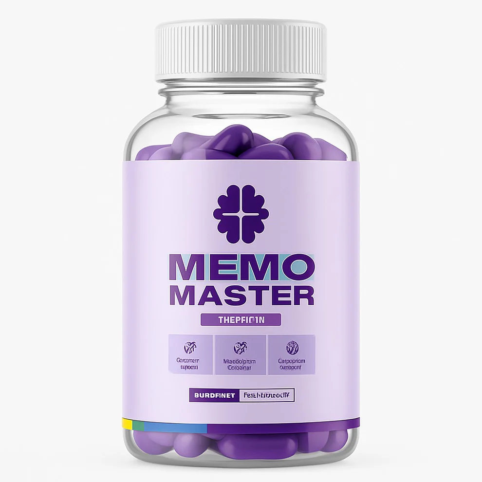 Memo Master Supplement